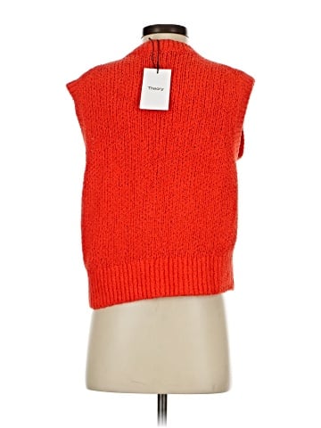 Theory Sweater Vest (view 2)