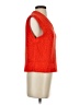 Theory Orange Sweater Vest Size P (petite) - photo 4