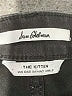Sam Edelman Black Casual Pants Size 27 waist - photo 7