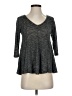 Puella Gray Cardigan Size S - photo 1