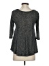 Puella Gray Cardigan Size S - photo 2