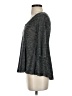 Puella Gray Cardigan Size S - photo 5