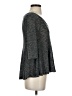 Puella Gray Cardigan Size S - photo 4