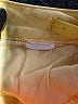Zara Graphic Yellow Jeans Size 13/14 - photo 4