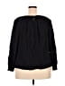 Levi's 100% Viscose Black Long Sleeve Blouse Size 2X - photo 2