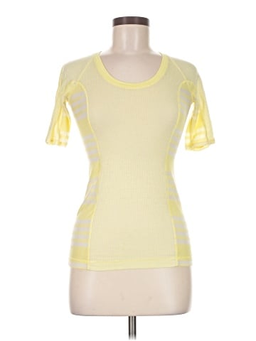 Lululemon Athletica Active T-Shirt (view 1)
