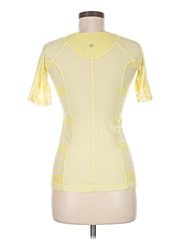 Lululemon Athletica Active T-Shirt (view 2)