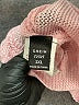 Shein Curve 100% Polyester Pink Pullover Sweater Size 1X - photo 7