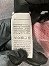 Shein Curve 100% Polyester Pink Pullover Sweater Size 1X - photo 8