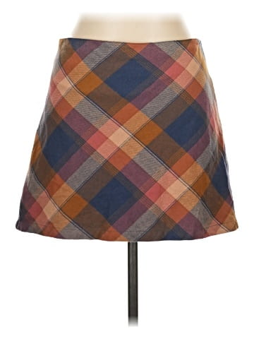 Altar'd State Casual Skirt (view 1)