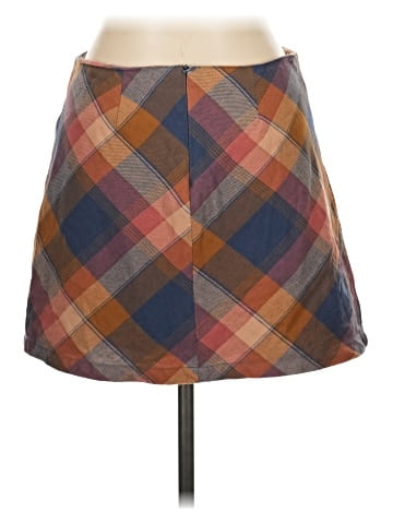 Altar'd State Casual Skirt (view 2)