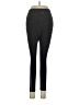 Athleta Solid Black Active Pants Size M - photo 2