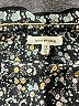 Max Studio 100% Polyester Black Casual Dress Size XS - photo 7