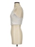 Girlfriend Collective Silver White Tank Top Size S - photo 5