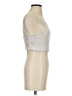 Girlfriend Collective Silver White Tank Top Size S - photo 4