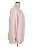 Karen Scott Pink Pullover Sweater Size XL - photo 4