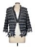 St. John Blue Blazer Size 8 - photo 1