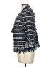St. John Blue Blazer Size 8 - photo 5