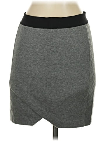 T by Alexander Wang Casual Skirt (view 2)