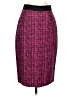 Halogen Tweed Pink Formal Skirt Size 2 - photo 1