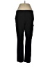 Antonio Melani Color Block Black Active Pants Size 12 - photo 1