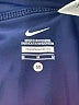Nike 100% Polyester Blue Active Skort Size M - photo 3