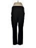 Antonio Melani Color Block Black Active Pants Size 12 - photo 2
