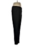 Antonio Melani Color Block Black Active Pants Size 12 - photo 4