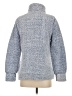 Weatherproof 100% Polyester Blue Pullover Sweater Size S - photo 2