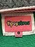 Tipsy Elves 100% Acrylic Green Pullover Sweater Size S - photo 3
