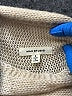 Max Studio Tan Turtleneck Sweater Size S - photo 3
