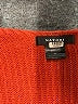 Natori Red Cardigan Size M - photo 7