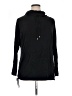 Cato 100% Lyocell Black Long Sleeve Turtleneck Size XL - photo 1