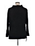 Cato 100% Lyocell Black Long Sleeve Turtleneck Size XL - photo 2