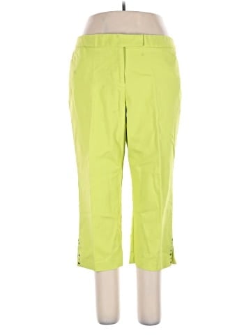 Ruby Rd. Casual Pants (view 1)