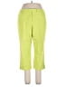 Ruby Rd. Green Casual Pants Size 16 - photo 1