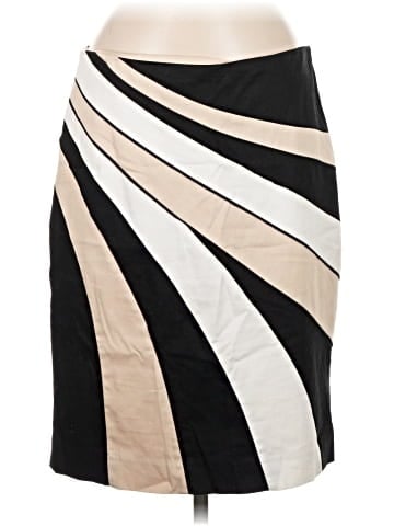 White House Black Market Formal Skirt (view 1)
