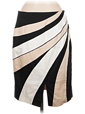 White House Black Market Formal Skirt (view 2)