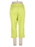 Ruby Rd. Green Casual Pants Size 16 - photo 2