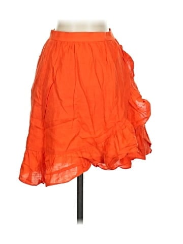 J.Crew Casual Skirt (view 1)