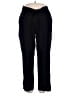 Calvin Klein Black Casual Pants Size 2X - photo 1