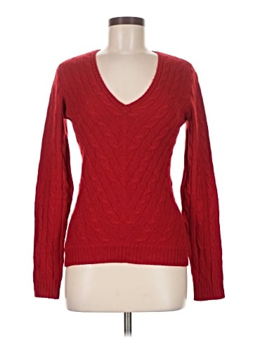 Ralph Lauren Black Label Pullover Sweater (view 1)