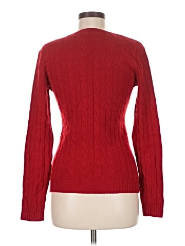 Ralph Lauren Black Label Pullover Sweater (view 2)