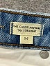 Madewell Hearts Blue Jeans Size 26 waist - photo 5
