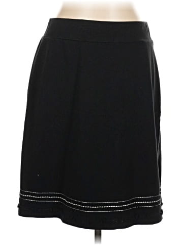 Hanna Andersson Casual Skirt (view 1)