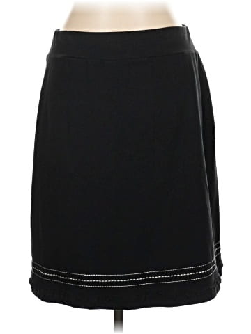 Hanna Andersson Casual Skirt (view 2)