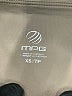 MPG Solid Tan Active Pants Size XS - photo 7