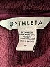 Athleta Burgundy Purple Turtleneck Sweater Size M - photo 7
