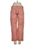 Club Monaco Pink Cargo Pants Size 2 - photo 2