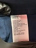 Tommy Bahama Solid Blue Dress Pants Size 2 - photo 5